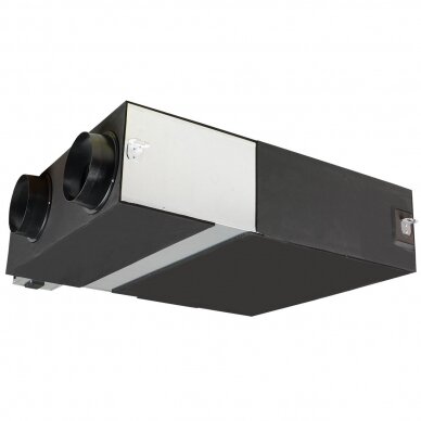 Daikin entalpinis palubinis rekuperatorius VAM500J8 5