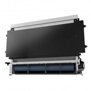 Daikin kanalinis fankoilas FWXM15ATV3 galia 2.16 kW 3 Daikin kanalinis fankoilas FWXM15ATV3 galia 2.16 kW 3