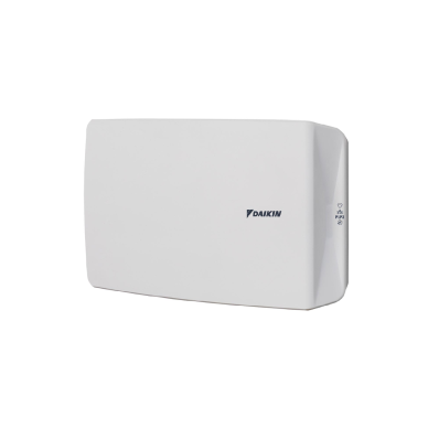 Daikin LAN adapteris BRP069A62 šilumos siurbliams oras vanduo