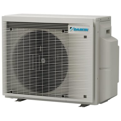 Daikin lauko blokas 2MXM40A8 šildyme -20C Daikin lauko blokas 2MXM40A8 šildyme -20C