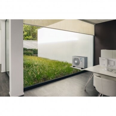 Daikin 1F mini VRV lauko blokas RXYSCQ4TV1 1 Daikin 1F mini VRV lauko blokas RXYSCQ4TV1 1
