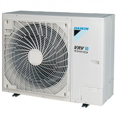 Daikin 3F mini VRV lauko blokas RXYSA6AY1 Daikin 3F mini VRV lauko blokas RXYSA6AY1
