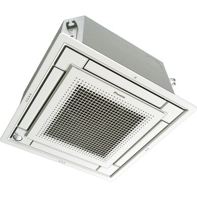 Daikin VRV FULLY FLAT vidaus blokas FXZA20A Daikin VRV FULLY FLAT vidaus blokas FXZA20A