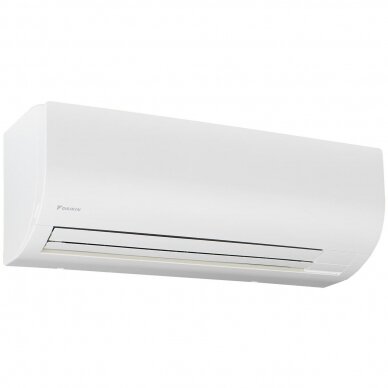 Daikin VRV vidaus blokas FXAQ25A Daikin VRV vidaus blokas FXAQ25A