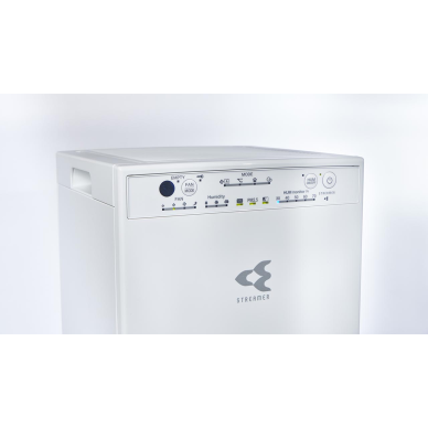 Daikin oro drėkintuvas, valytuvas MCK555A 1