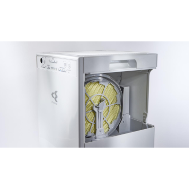 Daikin oro drėkintuvas, valytuvas MCK555A 6 Daikin oro drėkintuvas, valytuvas MCK555A 6