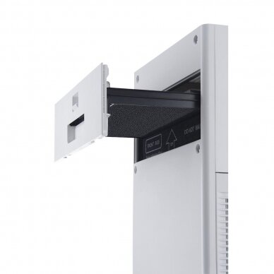 Daikin oro valytuvas MC30Y 4