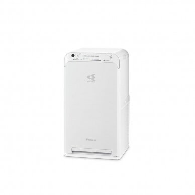 Daikin oro valytuvas MC55W 2 Daikin oro valytuvas MC55W 2