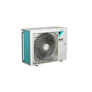 Daikin palubinis kasetinis oro kondicionierius FUA100A komplekte RZAG100NY1 1