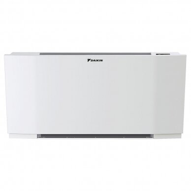 Daikin pastatomas fankoilas FWXV15ABTV3 galia 1.83 kW 2 Daikin pastatomas fankoilas FWXV15ABTV3 galia 1.83 kW 2