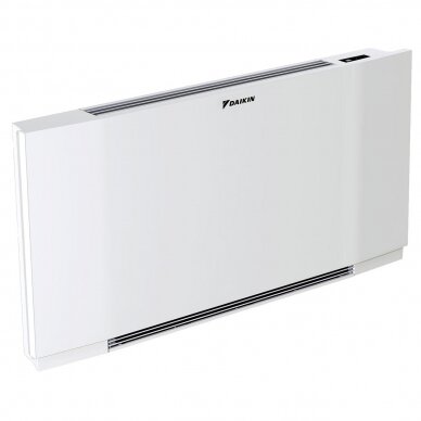 Daikin pastatomas fankoilas FWXV10ABTV3 galia 1.27 kW