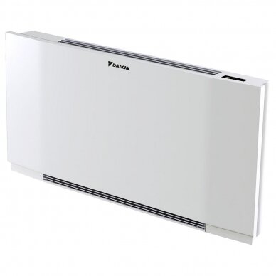 Daikin pastatomas fankoilas FWXV20ABTV3 galia 2.32 kW 3 Daikin pastatomas fankoilas FWXV20ABTV3 galia 2.32 kW 3