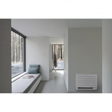 Daikin Perfera vidaus blokas FVXM25A9 (senas modelis) 1 Daikin Perfera vidaus blokas FVXM25A9 (senas modelis) 1