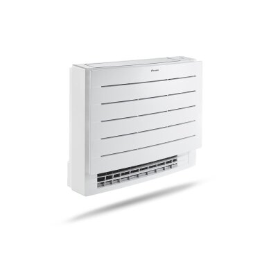 Daikin Perfera oro kondicionierius FVXM50B komplekte RXM50A8