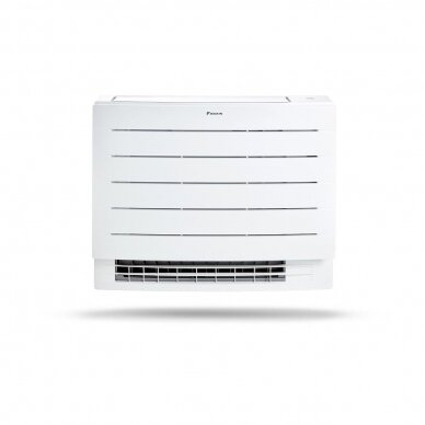 Daikin Perfera šilumos siurblys FVXTM30B komplekte RXTM30A 1