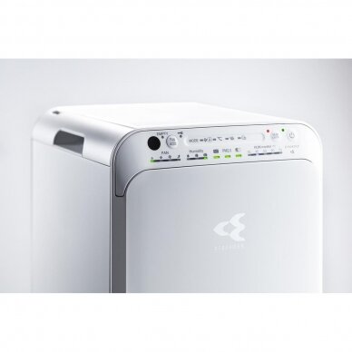 Daikin oro drėkintuvas, valytuvas MCK55W 2