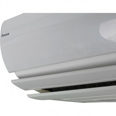 Daikin Ururu Sarara oro kondicionierius FTXZ35N komplekte RXZ35N 2