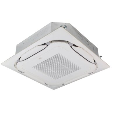 Daikin ROUND FLOW oro kondicionierius FCAG35B komplekte RXM35A9