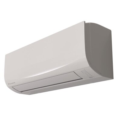 Daikin Sensira oro kondicionierius FTXF25F komplekte RXF25F 1 Daikin Sensira oro kondicionierius FTXF25F komplekte RXF25F 1
