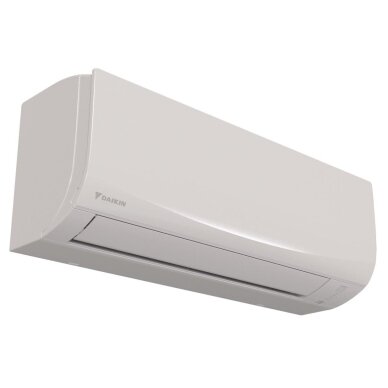 Daikin Sensira oro kondicionierius FTXF20F komplekte RXF20F Daikin Sensira oro kondicionierius FTXF20F komplekte RXF20F