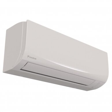 Daikin Sensira oro kondicionierius FTXF71D komplekte RXF71D (senas modelis)