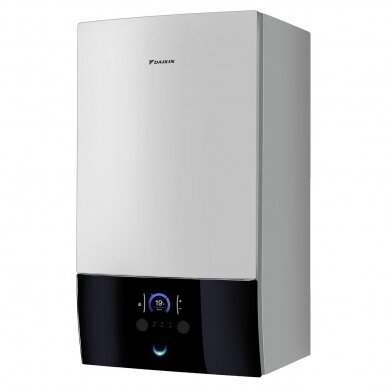 Daikin šilumos siurblys EBBH11D6V komplekte ERLA11DW1 galia 12.44 kW 1