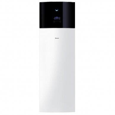 Daikin šilumos siurblys EHVH08S18E9W komplekte ERGA06EVH galia 7.74 kW 5 Daikin šilumos siurblys EHVH08S18E9W komplekte ERGA06EVH galia 7.74 kW 5