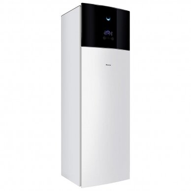 Daikin šilumos siurblys EBVH16S23D9W komplekte ERLA14DW1 galia 13.38 kW 1