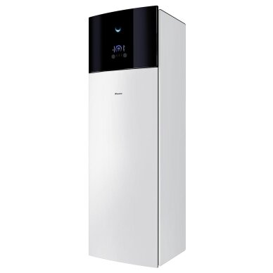 Daikin šilumos siurblys EBVX16S18D9W komplekte ERLA14DW1 su vėsinimu galia 13.38 kW 3 Daikin šilumos siurblys EBVX16S18D9W komplekte ERLA14DW1 su vėsinimu galia 13.38 kW 3