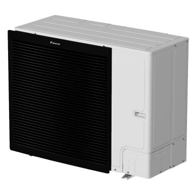 Daikin šilumos siurblys EBBX16D6V komplekte ERLA16DW17 su vėsinimu galia 15.96 kW 2