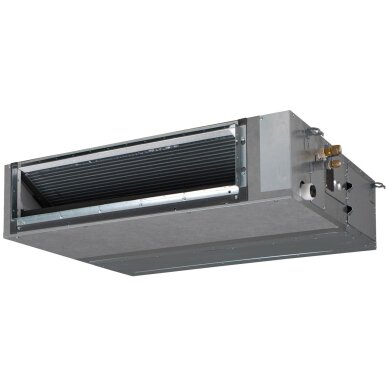 Daikin SKYAIR oro kondicionierius FBA50A9 komplekte RZAG50B Daikin SKYAIR oro kondicionierius FBA50A9 komplekte RZAG50B