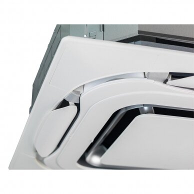 Daikin SKYAIR oro kondicionierius FCAG140B komplekte RZAG140NY1 1 Daikin SKYAIR oro kondicionierius FCAG140B komplekte RZAG140NY1 1