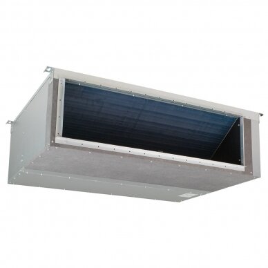 Daikin SKYAIR oro kondicionierius FDA250A komplekte RZA250D 3 Daikin SKYAIR oro kondicionierius FDA250A komplekte RZA250D 3