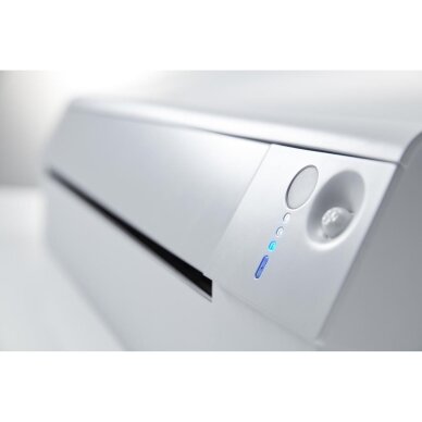 Daikin SKYAIR oro kondicionierius FTXM60A komplekte RZAG60B 2