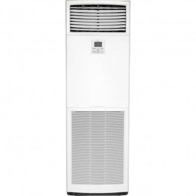 Daikin SKYAIR oro kondicionierius FVA125A komplekte RZAG125NY1 1 Daikin SKYAIR oro kondicionierius FVA125A komplekte RZAG125NY1 1
