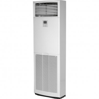 Daikin SKYAIR oro kondicionierius FVA140A komplekte RZAG140NY1 2 Daikin SKYAIR oro kondicionierius FVA140A komplekte RZAG140NY1 2