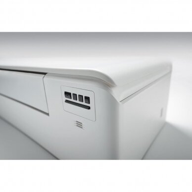 Daikin Stylish Baltas oro kondicionierius FTXA42CW komplekte RXA42B9 (senas modelis) 4