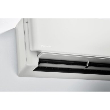 Daikin Stylish Baltas oro kondicionierius FTXA42CW komplekte RXA42B8 3 Daikin Stylish Baltas oro kondicionierius FTXA42CW komplekte RXA42B8 3