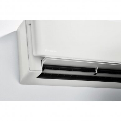 Daikin Stylish Baltas oro kondicionierius FTXA35CW komplekte RXA35A8 3