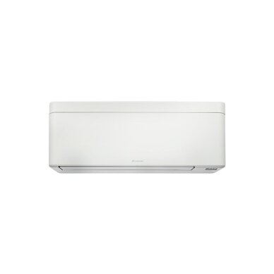 Daikin Stylish Baltas oro kondicionierius FTXA42CW komplekte RXA42B8 1 Daikin Stylish Baltas oro kondicionierius FTXA42CW komplekte RXA42B8 1