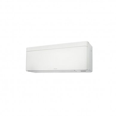 Daikin Stylish Baltas oro kondicionierius FTXA42CW komplekte RXA42B9 (senas modelis) 2