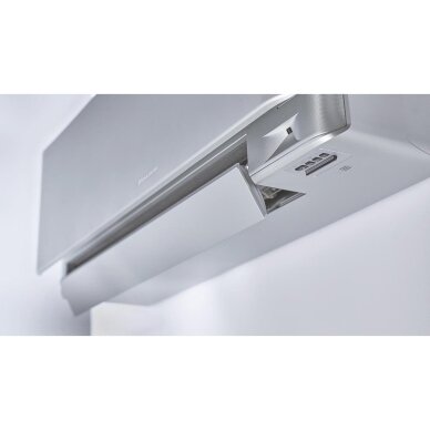 Daikin Stylish Sidabrinis oro kondicionierius FTXA42CS komplekte RXA42B8 4