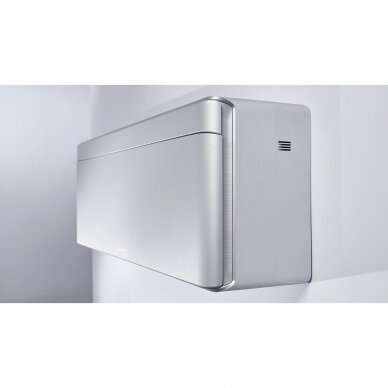 Daikin Stylish Sidabrinis oro kondicionierius FTXA42CS komplekte RXA42B9 (senas modelis) 3