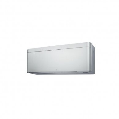 Daikin Stylish Sidabrinis oro kondicionierius FTXA42CS komplekte RXA42B9 (senas modelis) 2