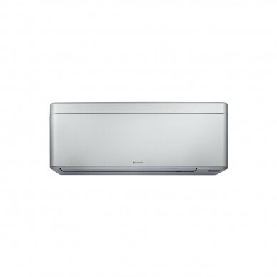 Daikin Stylish Sidabrinis oro kondicionierius FTXA35CS komplekte RXA35A8 1