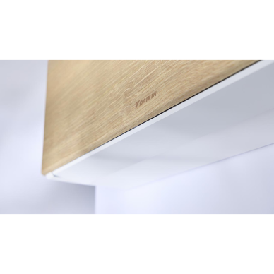 Daikin Stylish oro kondicionierius FTXA50DP komplekte RXA50B8 4