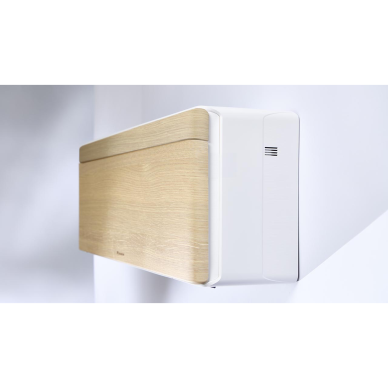 Daikin Stylish oro kondicionierius FTXA50DP komplekte RXA50B8 3 Daikin Stylish oro kondicionierius FTXA50DP komplekte RXA50B8 3