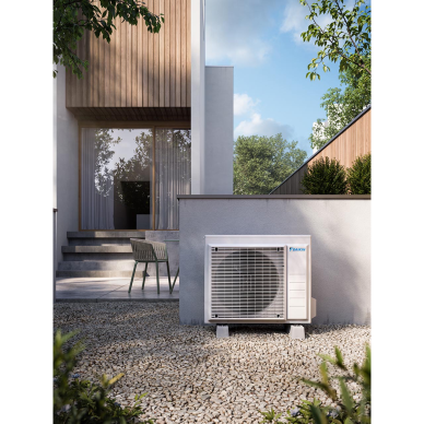 Daikin Stylish oro kondicionierius FTXA42DC komplekte RXA42B8 9