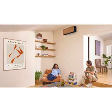 Daikin Stylish oro kondicionierius FTXA20DY komplekte RXA20A8 8 Daikin Stylish oro kondicionierius FTXA20DY komplekte RXA20A8 8