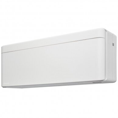 Daikin Stylish šilumos siurblys FTXTA30CW komplekte RXTA30C 2 Daikin Stylish šilumos siurblys FTXTA30CW komplekte RXTA30C 2